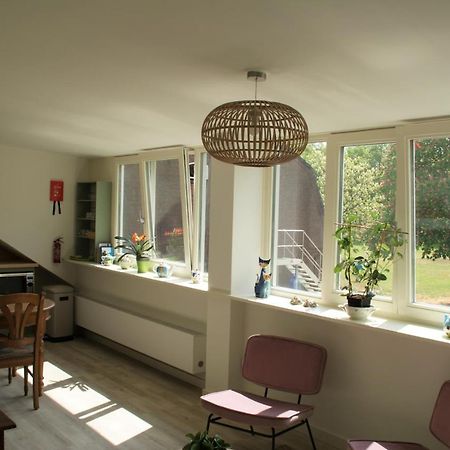 Vakantieboerderij 'T Zand - Appartement Heeswijk-Dinther Exterior photo